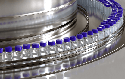 「空調・ドラフト換気システム」のイメージ